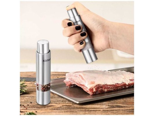 Набор для специй KITFORT КТ-6001 набор мельниц